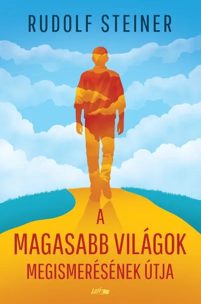 Azonnali szállítás A magasabb világok megismerésének útja