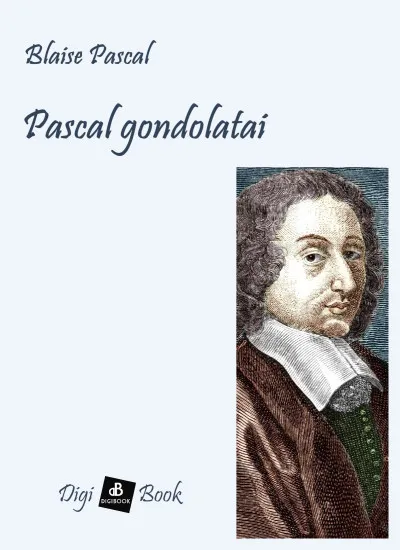Pascal gondolatai Gyors kiszállítás