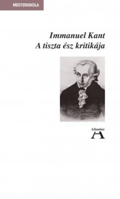 A tiszta ész kritikája Vedd meg online