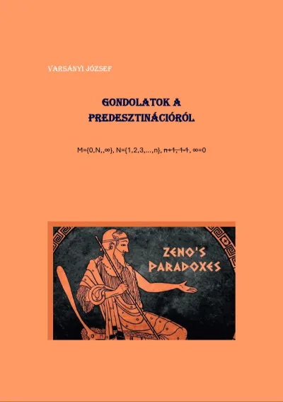 Azonnali szállítás Gondolatok a predesztinációról
