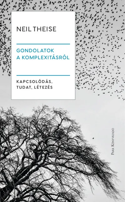 Expressz szállítás Gondolatok a komplexitásról - Kapcsolódás, tudat, létezés