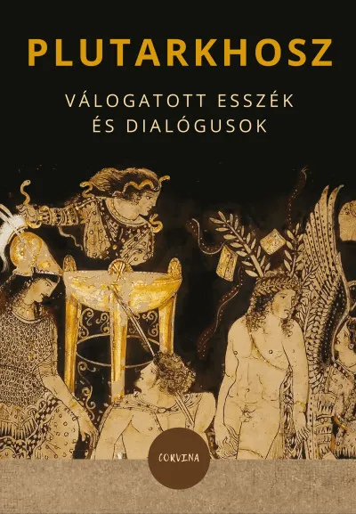 Válogatott esszék és dialógusok Szuper ajánlat