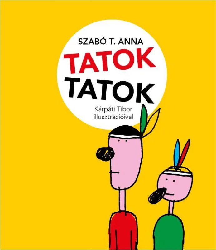 TATOK TATOK Legjobb ár