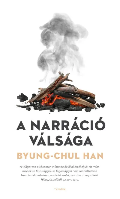 A narráció válsága Vedd meg most
