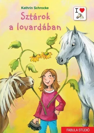 SZTÁROK A LOVARDÁBAN Expressz szállítás