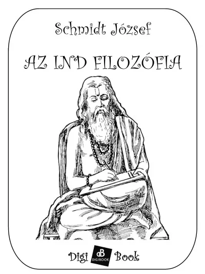 Újdonság Az ind filozófia
