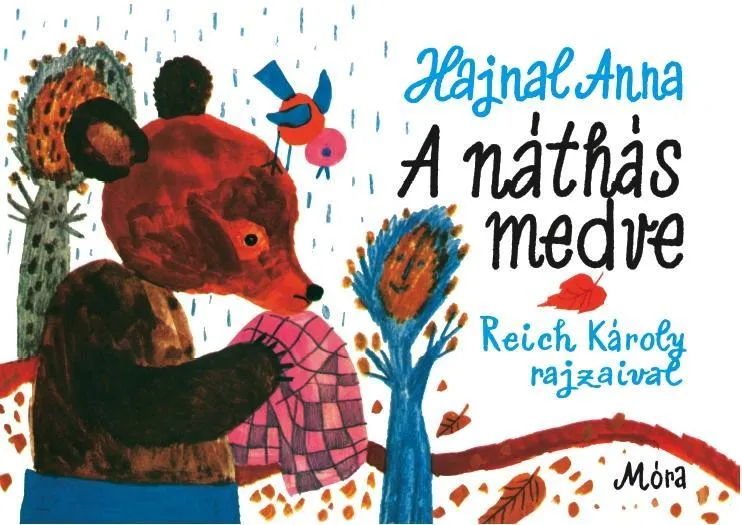 Árcsökkenés A NÁTHÁS MEDVE - LAPOZÓ