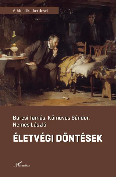 Expressz szállítás Életvégi döntések