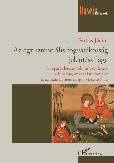 Az egzisztenciális fogyatékosság jelentésvilága Kihagyhatatlan ajánlat