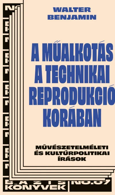 Prémium A műalkotás a technikai reprodukció korában