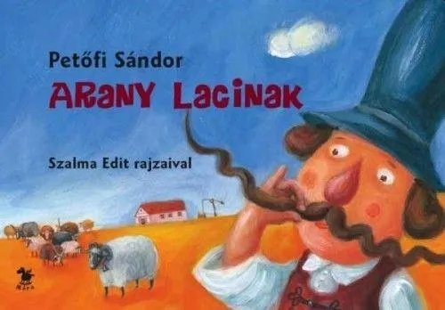 ARANY LACINAK - LAPOZÓ Népszerű