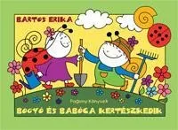 Akciós ár BOGYÓ ÉS BABÓCA KERTÉSZKEDIK