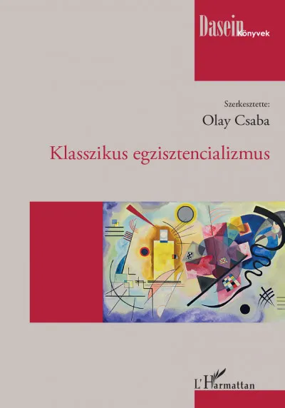 Gyors szállítás Klasszikus egzisztencializmus