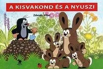 Legnépszerűbb A KISVAKOND ÉS A NYUSZI - LAPOZÓ