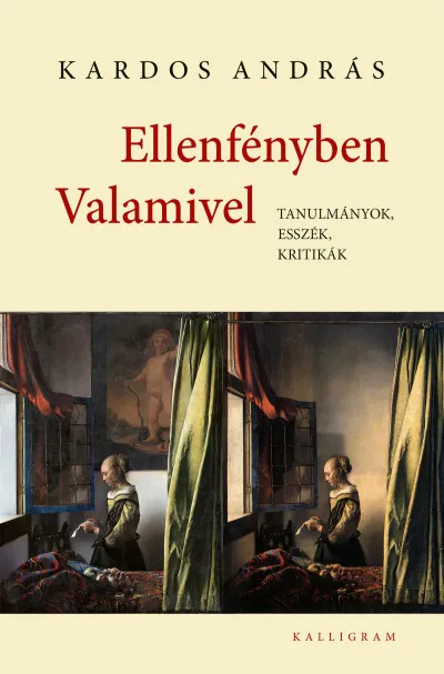 Nézd meg most Ellenfényben Valamivel