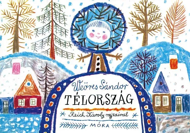 Végkiárusítás TÉLORSZÁG - LAPOZÓ