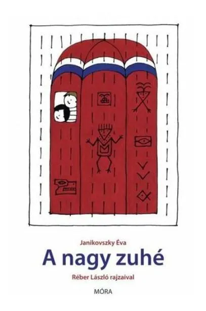 A NAGY ZUHÉ (6.FELÚJÍTOTT KIADÁS) Ajánlat