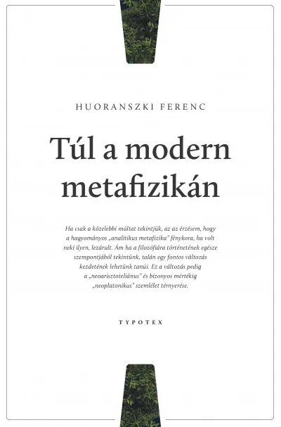Túl a modern metafizikán Exkluzív ajánlat