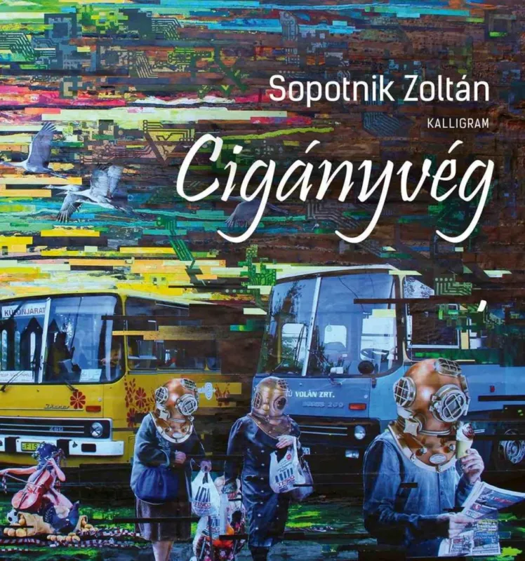 Biztonságos fizetés CIGÁNYVÉG