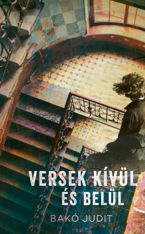 Szuper akció VERSEK KÍVÜL ÉS BELÜL