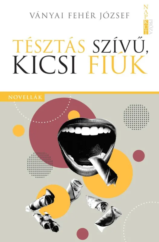 TÉSZTÁS SZÍVŰ, KICSI FIÚK Kedvezmény