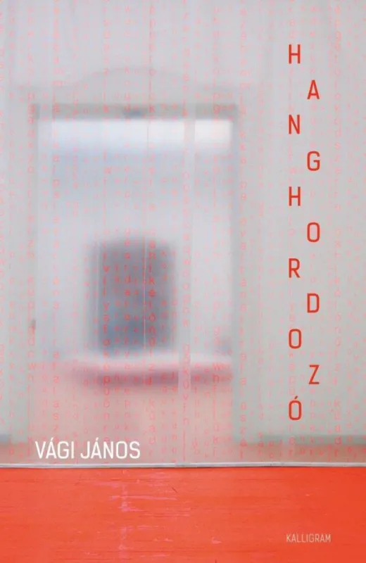 Bestseller HANGHORDOZÓ