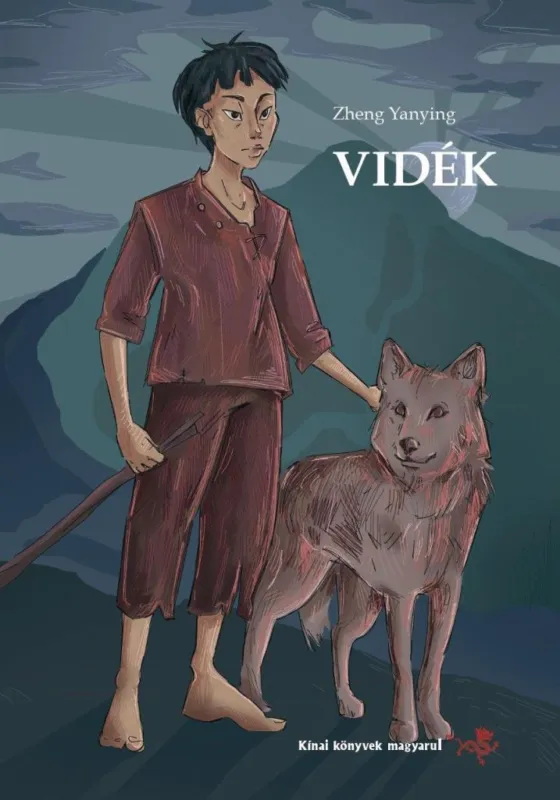 VIDÉK Vásárlói kedvenc