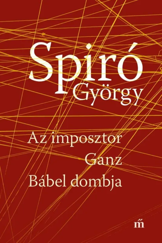 AZ IMPOSZTOR - GANZ - BÁBEL DOMBJA Szezonális akció