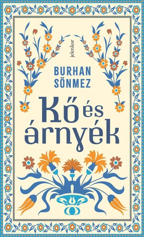 KŐ ÉS ÁRNYÉK Kiárusítás