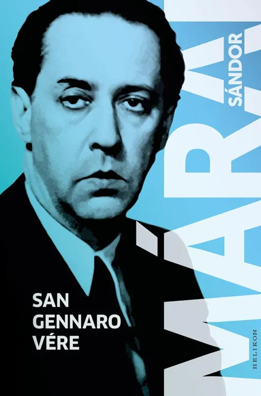 Kiárusítás SAN GENNARO VÉRE
