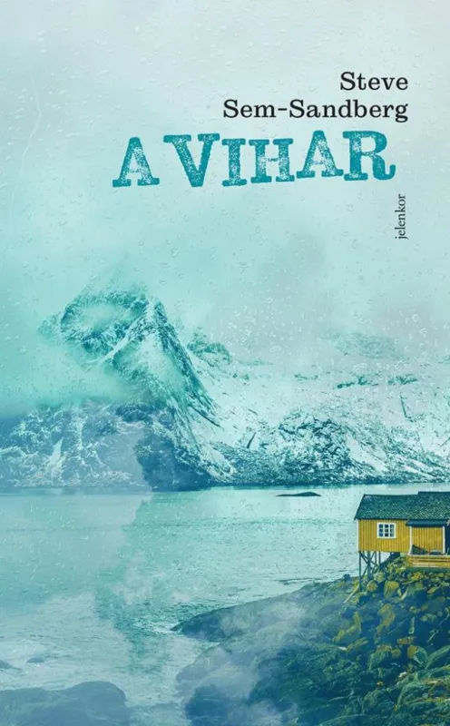 Kiárusítás A VIHAR