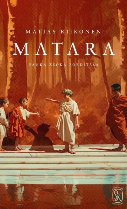 Bestseller MATARA