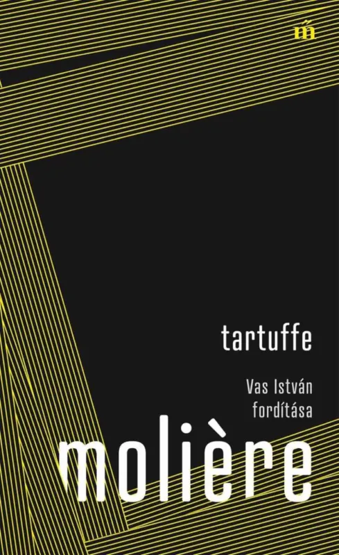 TARTUFFE Biztonságos fizetés