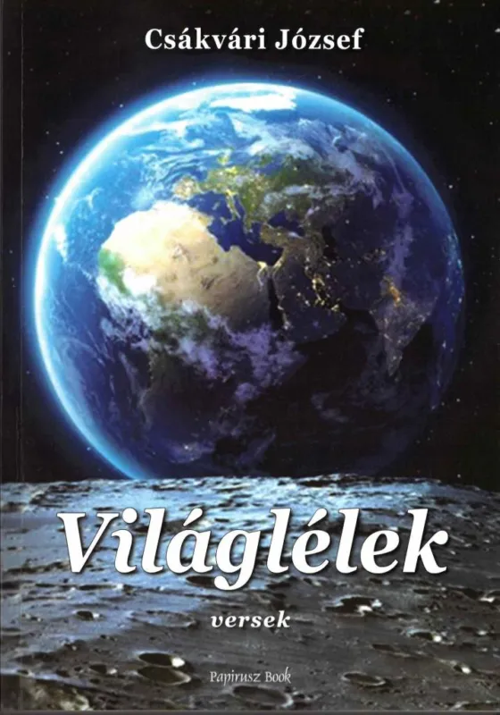 VILÁGLÉLEK - VERSEK Végkiárusítás