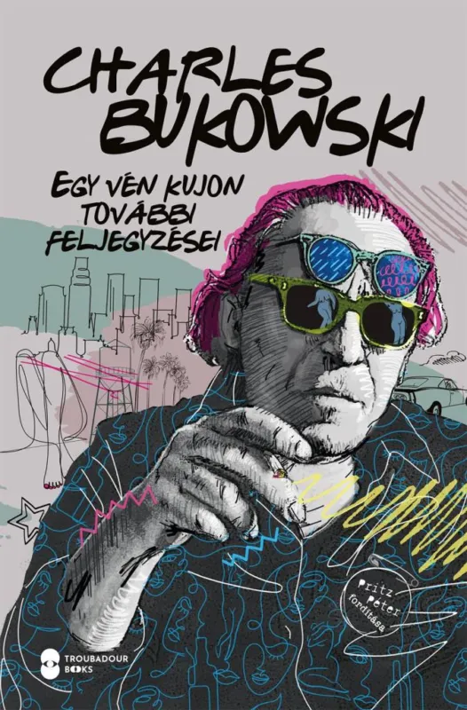 EGY VÉN KUJON TOVÁBBI FELJEGYZÉSEI Vásárlói kedvenc