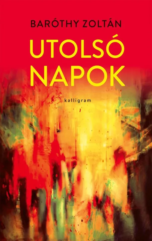 UTOLSÓ NAPOK Ajánlat