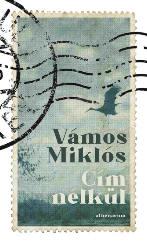 CÍM NÉLKÜL Bestseller