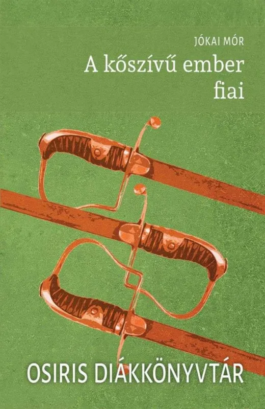 A KŐSZÍVŰ EMBER FIAI Olcsóbb