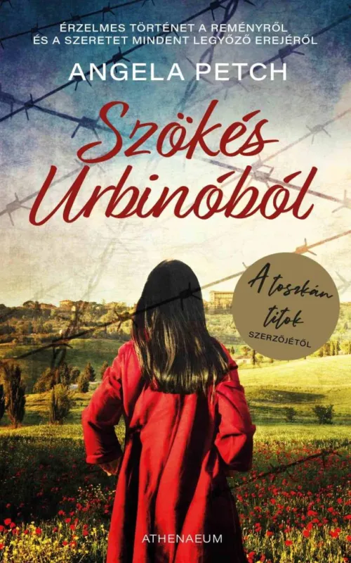 Akció SZÖKÉS URBINÓBÓL