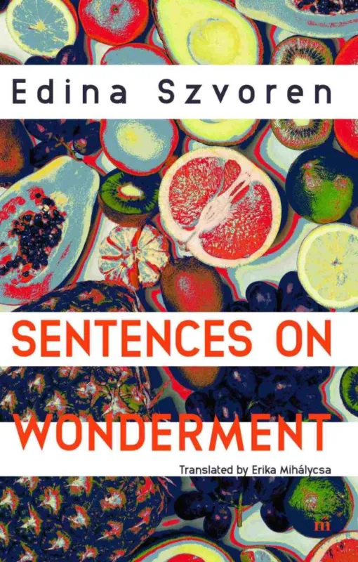 Azonnal elérhető SENTENCES ON WONDERMENT