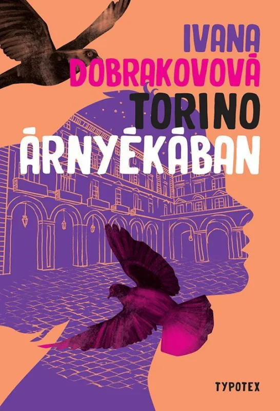 TORINO ÁRNYÉKÁBAN Azonnali szállítás