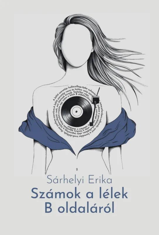 SZÁMOK A LÉLEK B OLDALÁRÓL Kedvezmény
