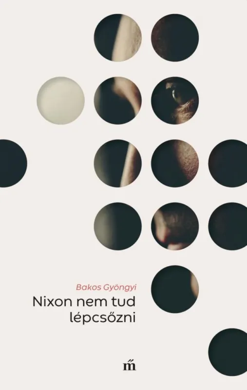 NIXON NEM TUD LÉPCSŐZNI Olcsó