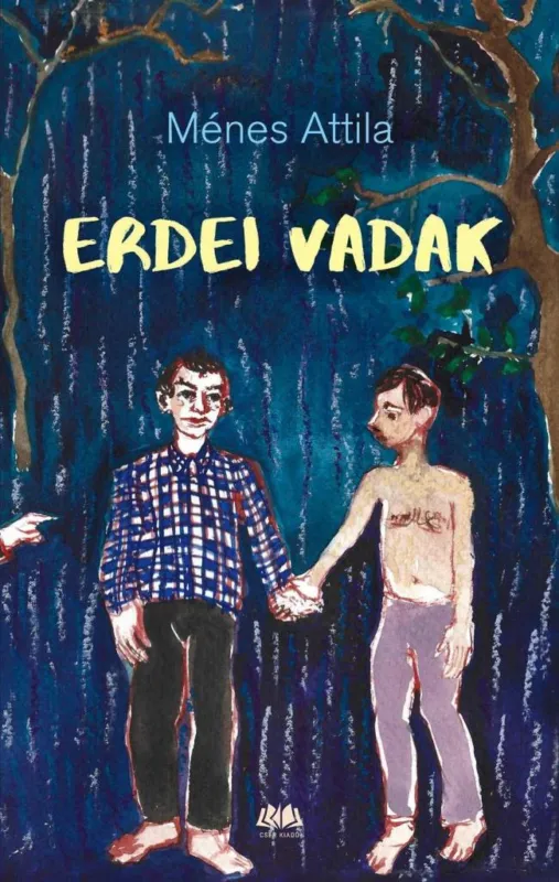 Gyors kiszállítás ERDEI VADAK