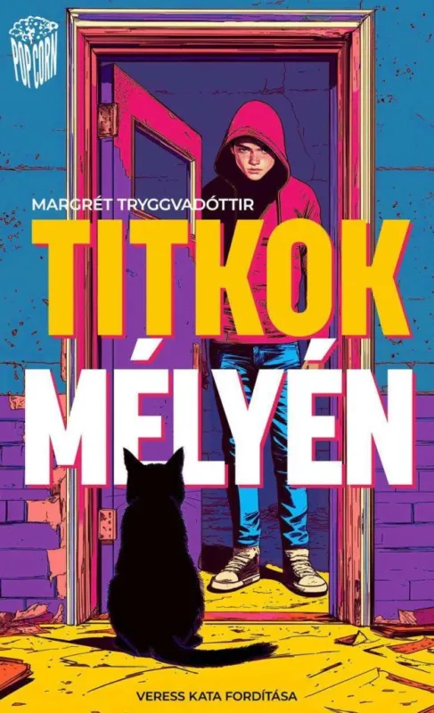 TITKOK MÉLYÉN Vásárlói kedvenc