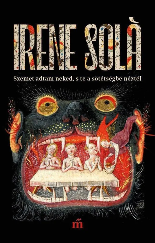 Prémium SZEMET ADTAM NEKED, S TE A SÖTÉTSÉGBE NÉZTÉL