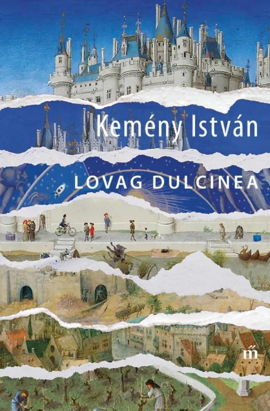 LOVAG DULCINEA Végkiárusítás