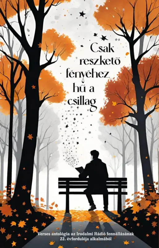 Biztonságos fizetés CSAK RESZKETŐ FÉNYÉHEZ HŰ A CSILLAG