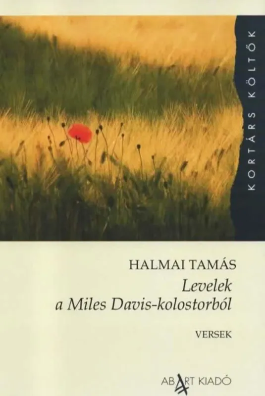 LEVELEK A MILES DAVIS-KOLOSTORBÓL - VERSEK Prémium