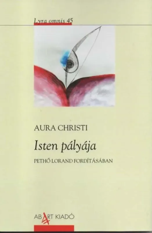 Ajánlat ISTEN PÁLYÁJA